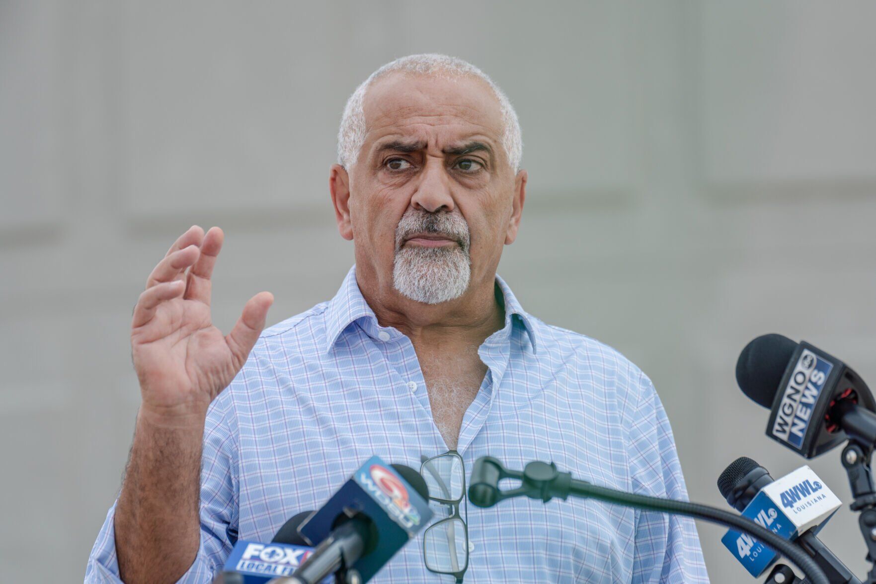 Ghassan Korban